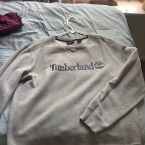 Timberland sweatshirt